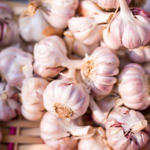 Kodaikanal Hill Garlic - Medium Size Bulbs (250g to 1kg)