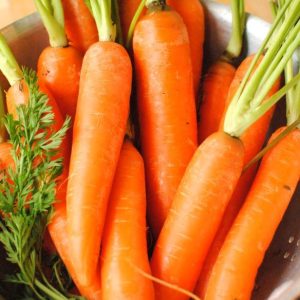 Carrot - Fresh & Crunchy (250g to 1 kg)