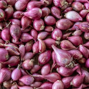 Small Onion - Flavorful & Aromatic (250g to 1 kg)
